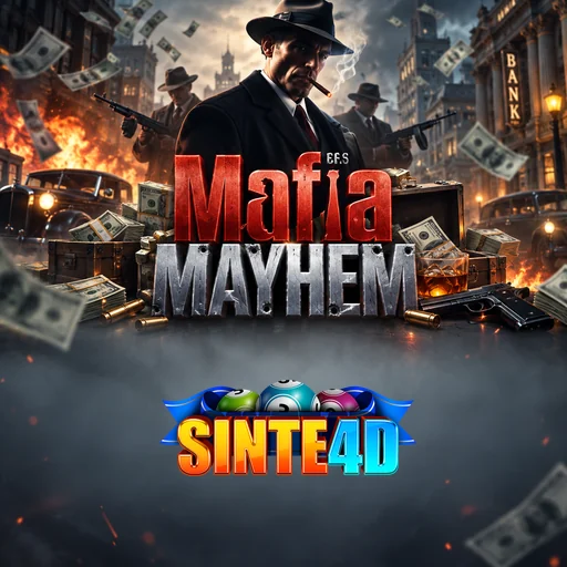 sinte4d Features Highlight