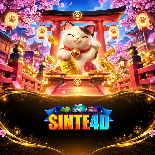Fitur sinte4d