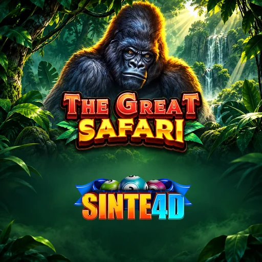Informasi Umum sinte4d