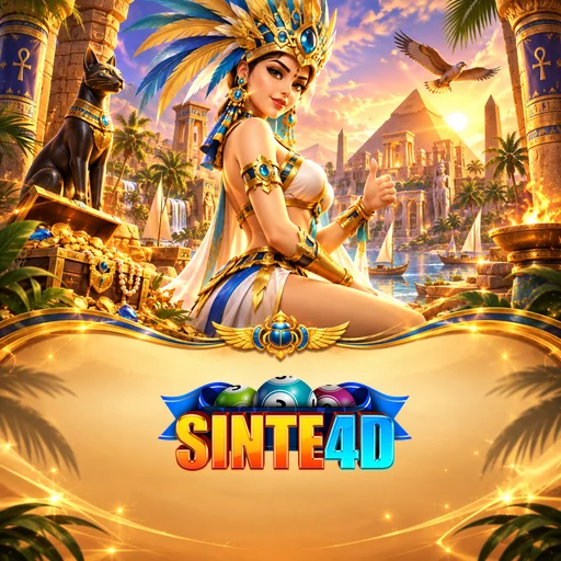 Jadwal Update sinte4d