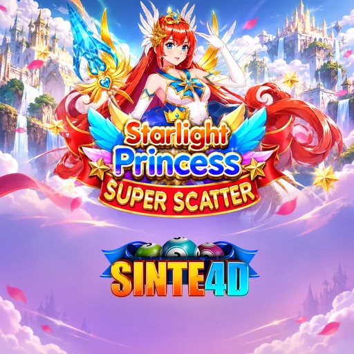 Tim Inti sinte4d