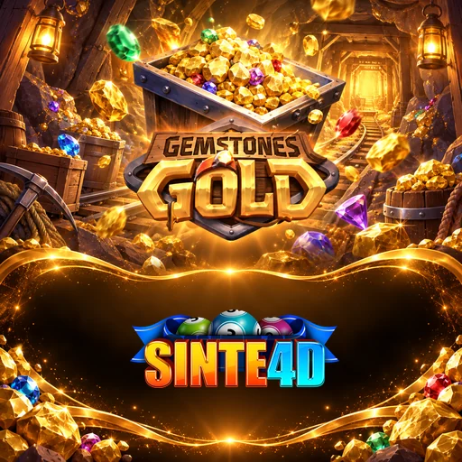 Lisensi Resmi sinte4d