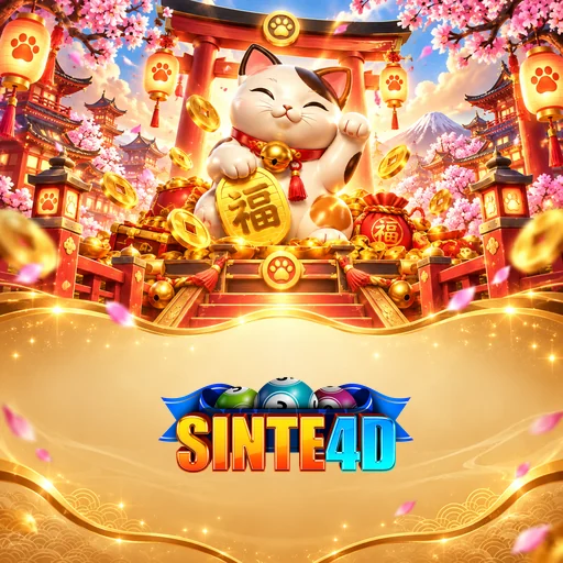 Profil sinte4d Indonesia